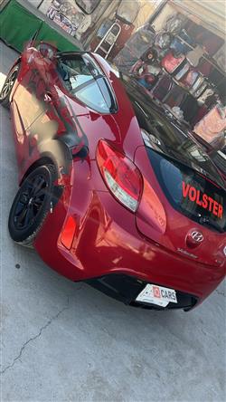 هيونداي فلوستر